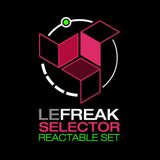 * Mixticall Ganjahcatt * Le Freak Selector 1 *