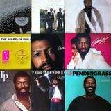 A Teddy Pendergrass Tribute
