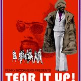 Tear It Up! 48 Minutes Of Funk At 45rpm From Larry Grogan!