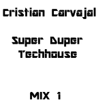 Cristian Carvajal - Tech-House Mix of All Time N°1