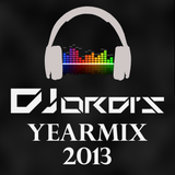 DJordi's Yearmix 2013
