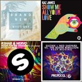 Mix #28