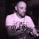 Le Bal Deep 20/11/15 W/ Harlem B