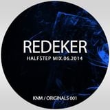 Redeker - KNM Originals 001