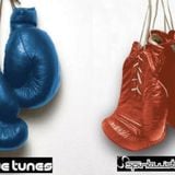 SpinTwist Vs. BlueTunes Mix