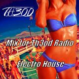 Th3od for Th3od Radio 01