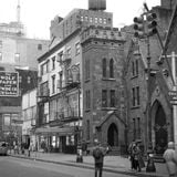 New York City House: Part V