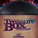 Treasure Box Vol. 2