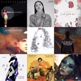 2016: ALTERNATIVE RnB Soul #02 New Music