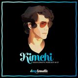 Deeplomatic Recordings - Kimchi - Podcast 07 - 27/02/14
