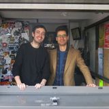 Tom Furse Digs w/ Complexxion - 29th February 2016