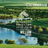 Reveillon Fazenda Boa Vista 2015-2016