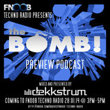The Bomb! Fnoob Preview Podcast