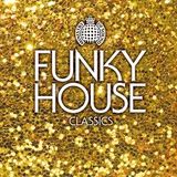 Funky House Mix - 2000