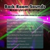 Back Room Sounds_House