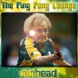 The Ping Pong Lounge