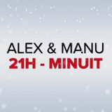Alex & Manu - 9 novembre (Partie 3)