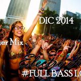 Dj Jp Paez - Electro House 2014 dic