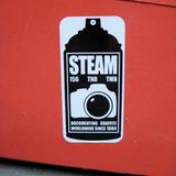 The Kool Skool Radio Show - Steam156/Aerosolplanet.com Graffiti special Part 1/Clean Edit