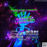 Cosmic Transition 2014 (Anniversary Mix)