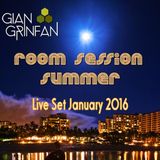 Room Session Summer January 2016