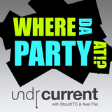 Where Da Party At? July 23, 24 & 26, 2010