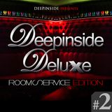 DEEPINSIDE DELUXE @ ROOM SERVICE (April 07, 2012) Part.2