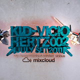 July Set 2011-Session_01_Progressive-Techno¨Kid-Vicio¨