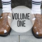 Spiritual South "Sing With Your Feet" Volume One