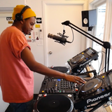 Sinkane & Jaytram @ The Lot radio 15 March 2016