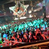 DJ Miss Monica @ Zwarte Cross 2015 @ Dansvloer exclusive 3 hr set