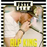 Alp King for Feste ISEF