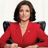 Contém Spoilers 6: Veep