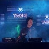Bogota Project Podcast # 25 -TASHI