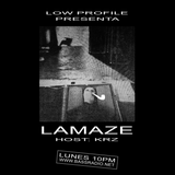 LOW PROFILE #92 LAMAZE