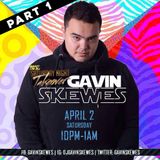 Magic 89.9 Saturday Night Takeover - April 2 2016 (part 1)