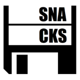 DJ SNACKS - SNACK MIX: VOL D