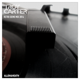 Troy Carter - Retro Demo Mix 2014