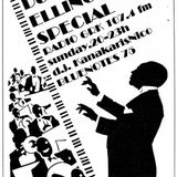 the DUKE ELLINGTON special