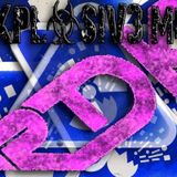 Summer Mix Electro House Dubstep - EXPLOSIV3 MiX by DROPJIZZ