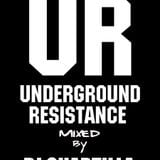 UR mixed by Dj Cuartilla