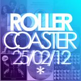 Roller Coaster 2 promomix 25|02|2012