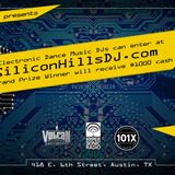 2016 Silicon Hills DJ Competition - Belmont!