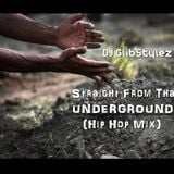 DJ GlibStylez - Underground Bangerz (Hip Hop Mix)