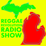 Reggae Revolution 12-27-11