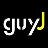 Guy J - February Into Ice Mix