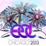 Hard Rock Sofa - Live @ Electric Daisy Carnival, Chicago (25.05.2013)