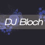 DJ Bloch - Trance mixtape august 2010
