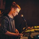 LIVE i don't tell fairy tales 16.04.2015 (Beatmaker Sessions)