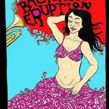 BALKAN BANGERS (APRIL 2009) - MIXED BY DJ UMB